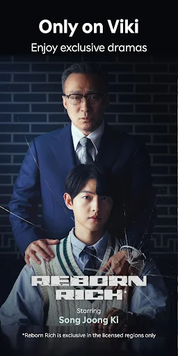 Viki Premium