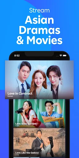 Viki Premium