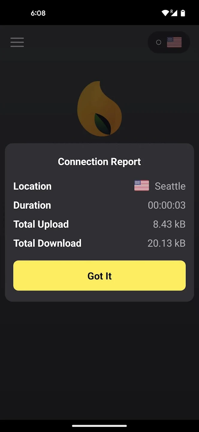 Mango VPN
