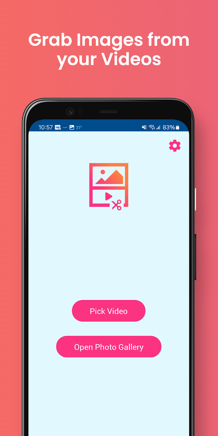 Grab Photos From Videos