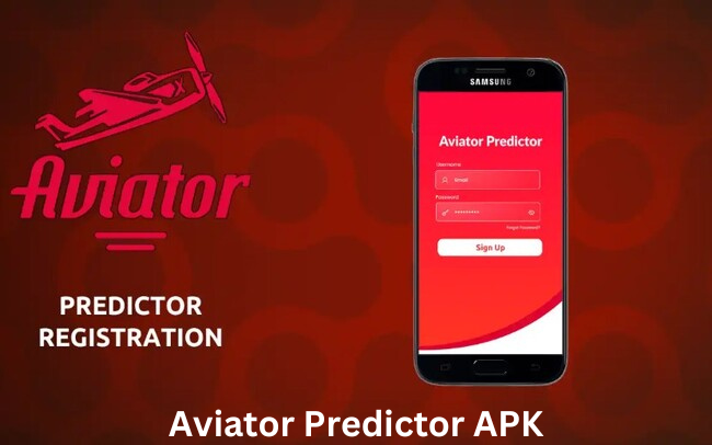 Aviator Predictor APK