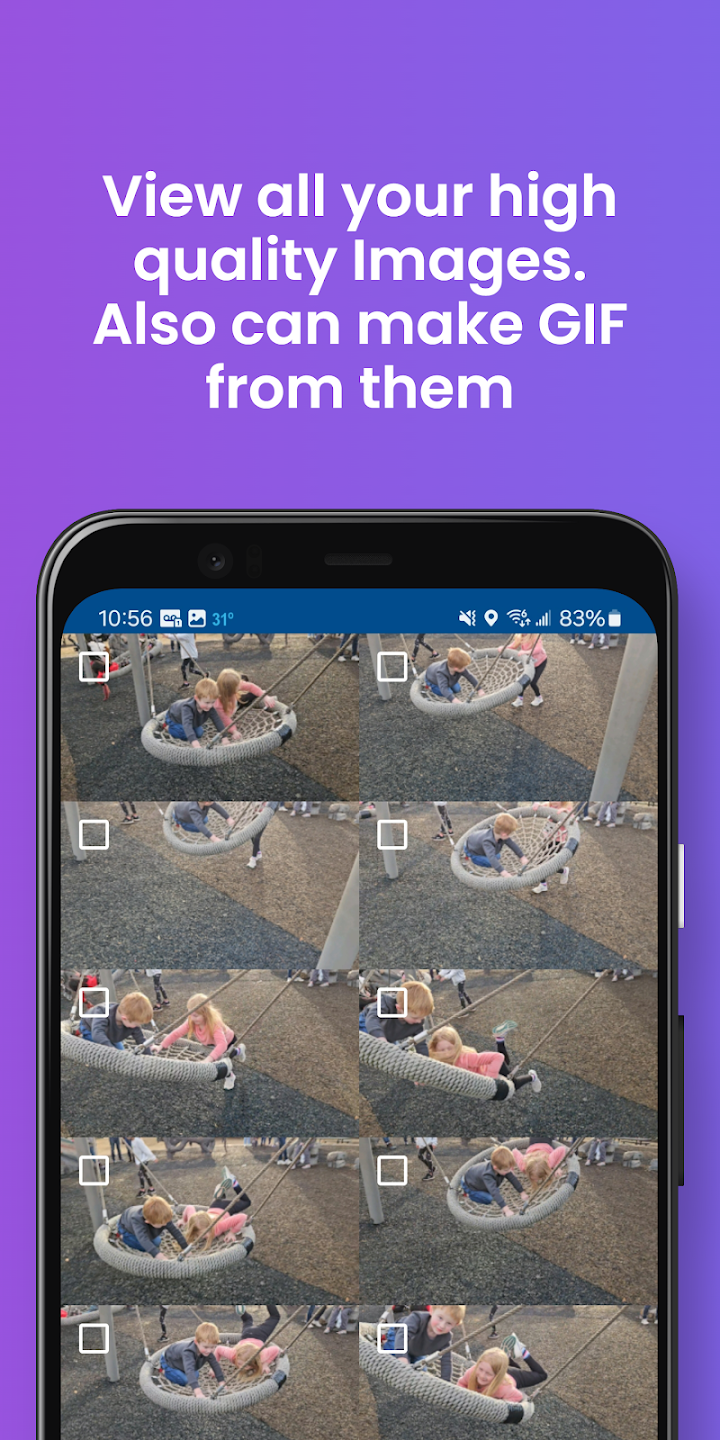 Grab Photos From Videos