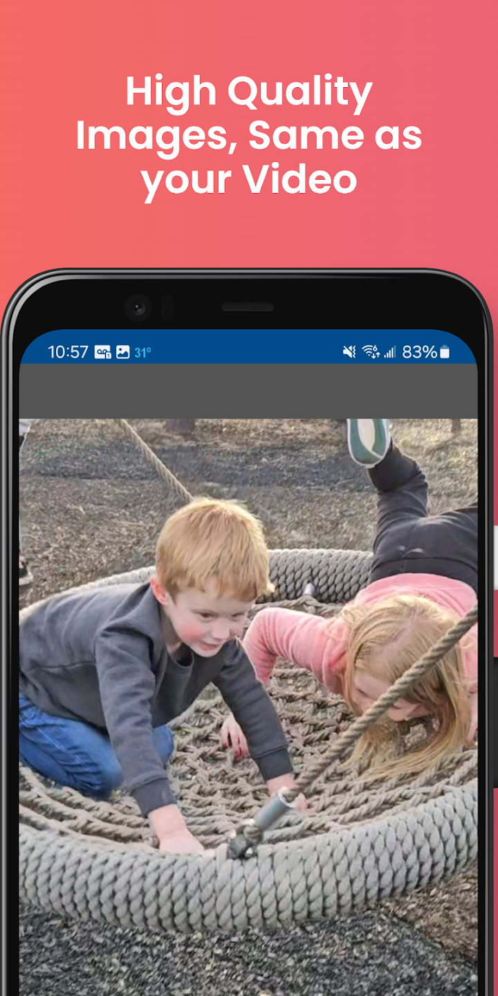 Grab Photos From Videos