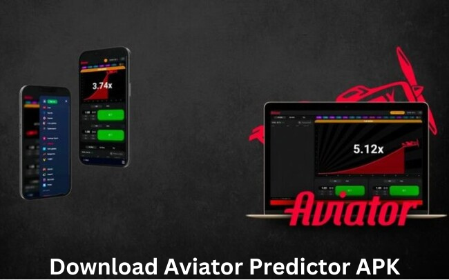 Aviator Predictor APK