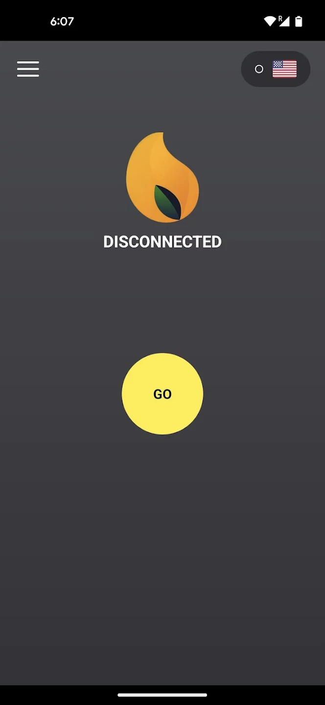Mango VPN