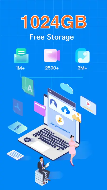 Terabox Premium APK