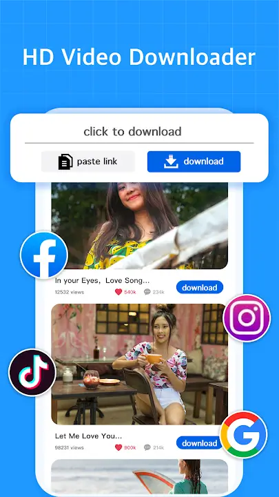 Terabox Premium APK