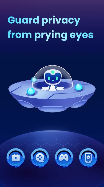 Global VPN
