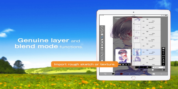 Zumods Android
