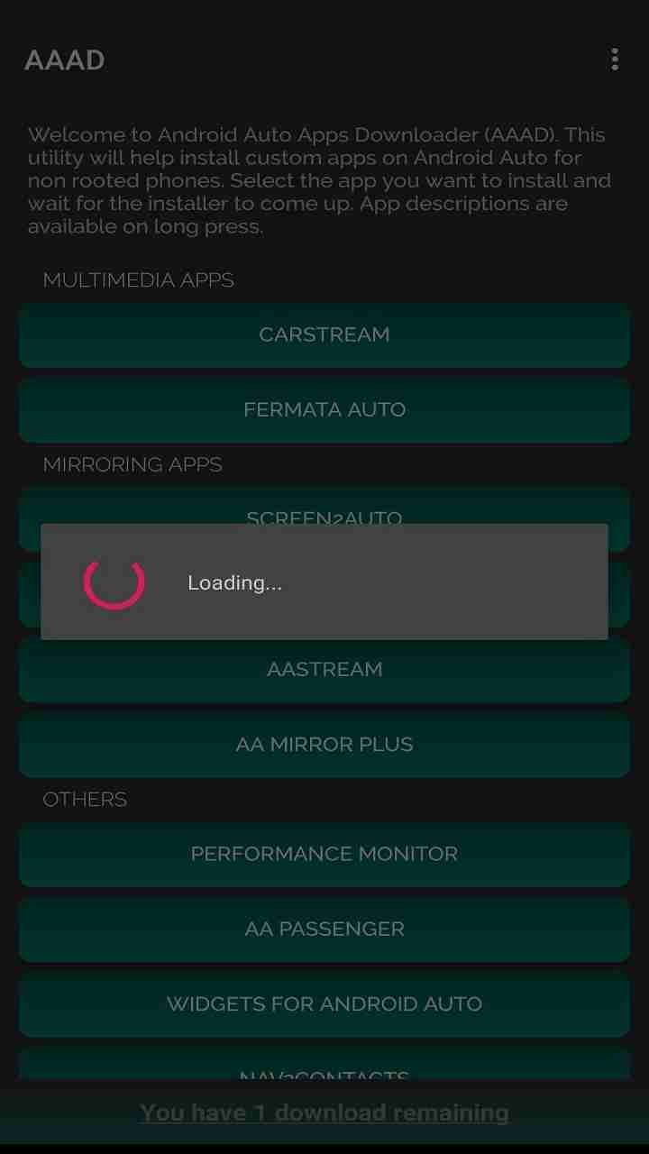 AAAD APK