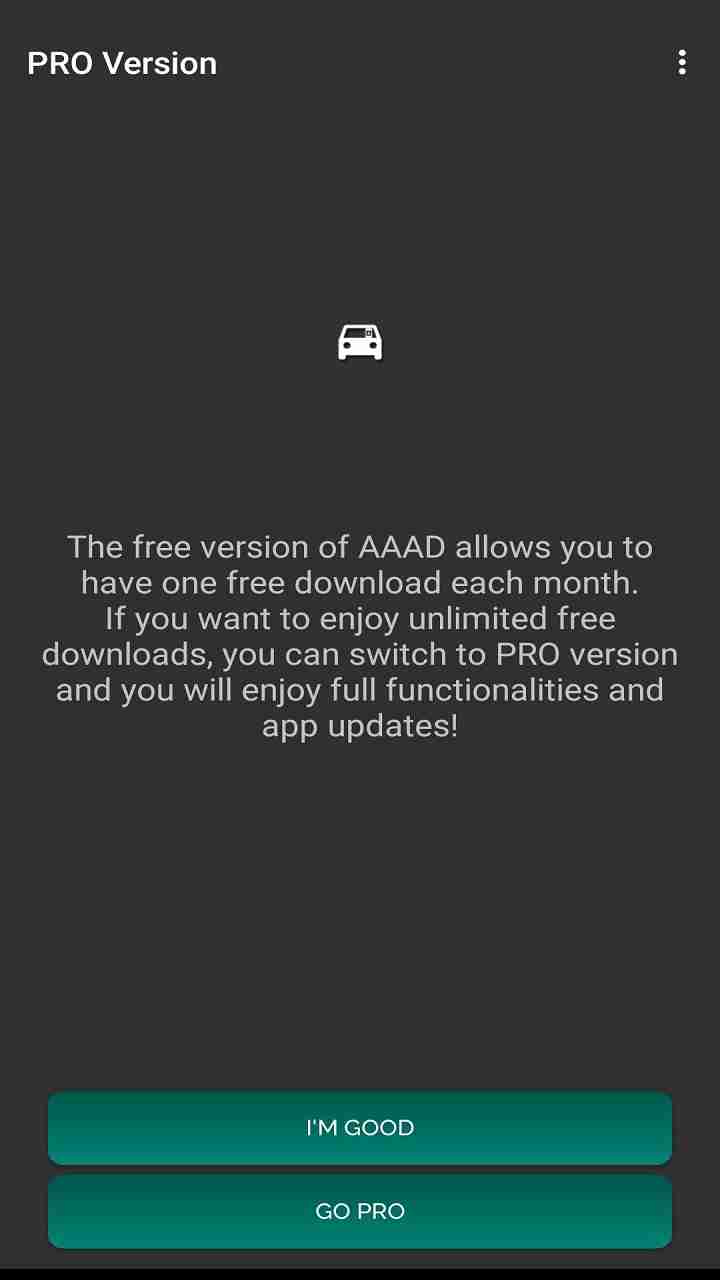 AAAD APK