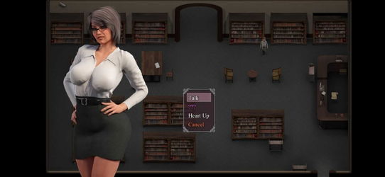 Lust Epidemic Free