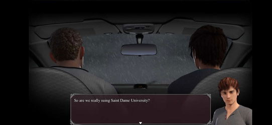 Lust Epidemic Free