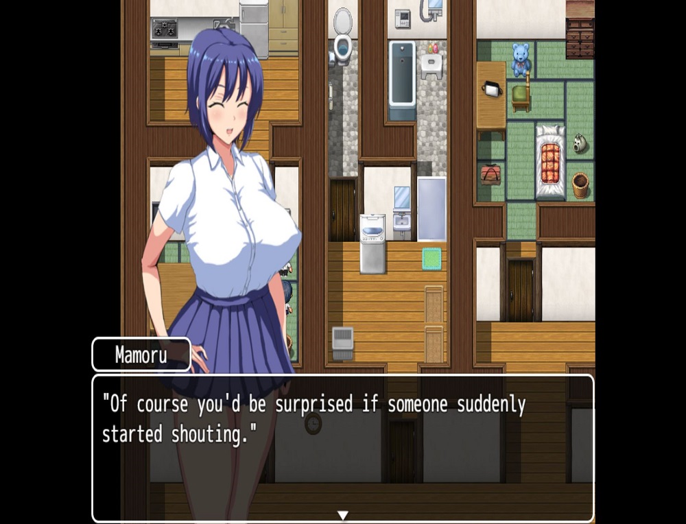 Summer Memories: Cuckolded Girls