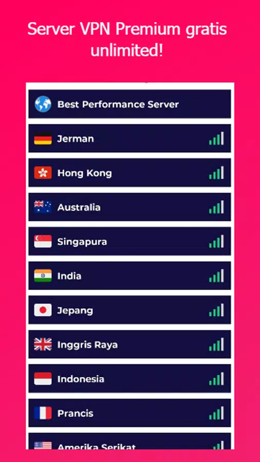 Si Montok Browser VPN 18+ APK