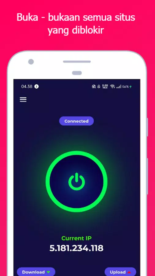 Si Montok Browser VPN 18+ APK