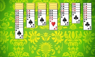 Scorpion Solitaire
