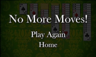 Scorpion Solitaire
