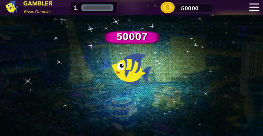 Marine Creatures Slots