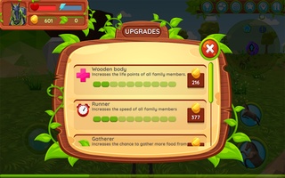 Horse Family: Animal Simulator