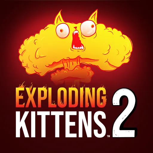 Exploding Kittens