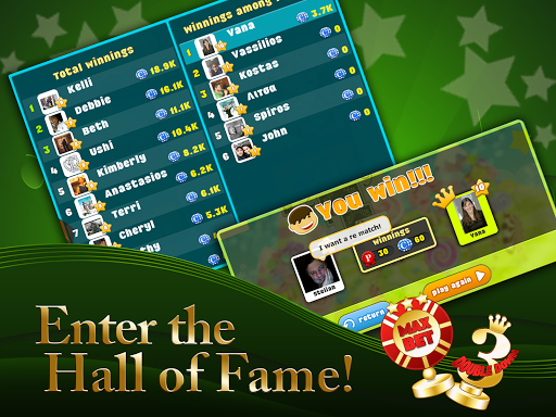 BlackJack Arena