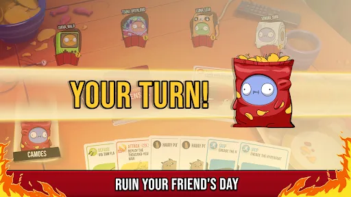 Exploding Kittens