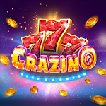 Crazino Slots 2.0:Vegas