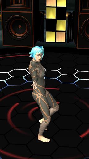 My Virtual Girl, pocket girlfriend