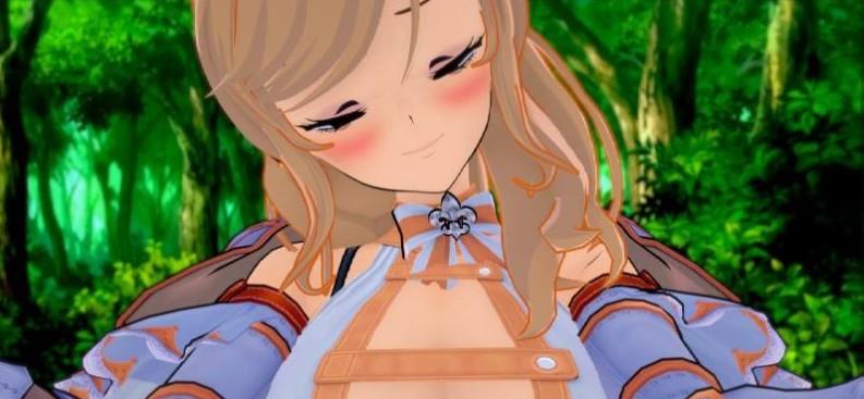 Corrupting my girlfriend in another world Download