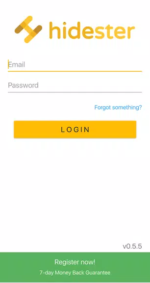 Hidester VPN