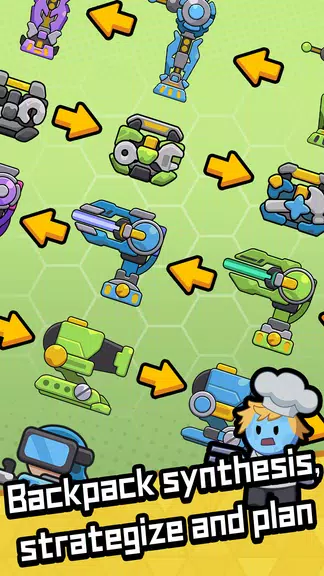 Doomsday Chariot - Survival