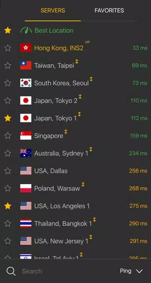 Hidester VPN