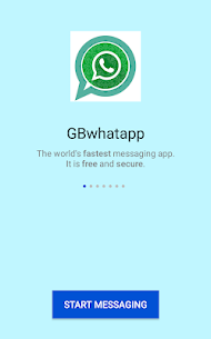 Gb WhatsApp Pro
