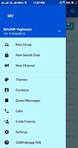 Gb WhatsApp Pro