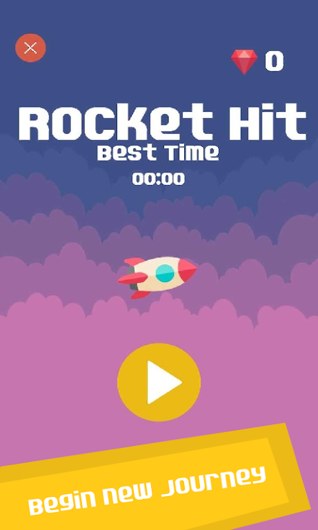 Rocket Hit
