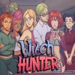 Witch Hunter Mod