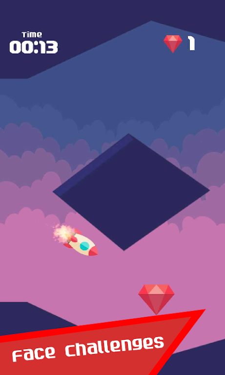 Rocket Hit