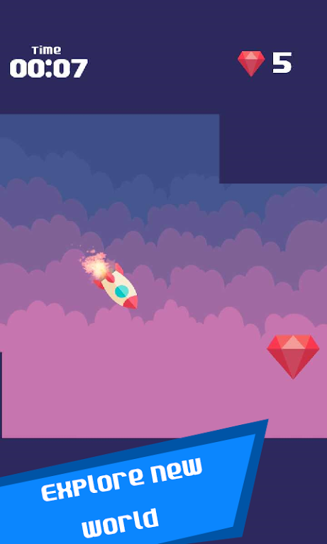Rocket Hit