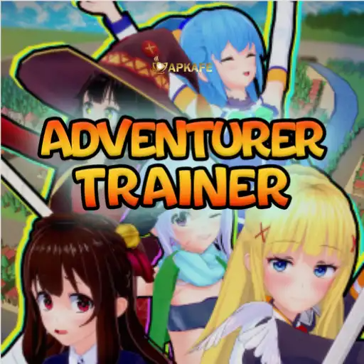 Adventurer Trainer Free