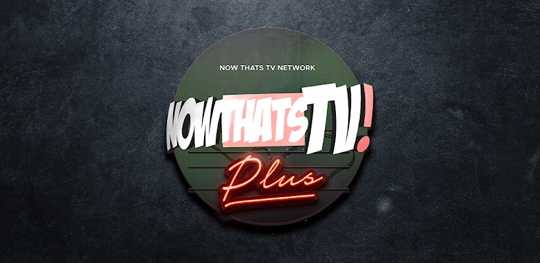Now Thats TV