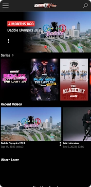 Now Thats TV