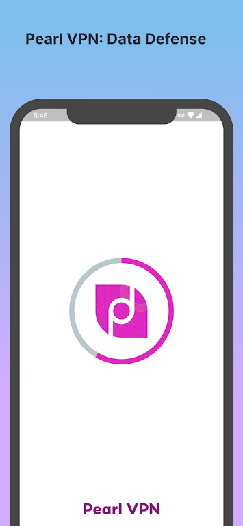 Pearl VPN: Data Defense APK
