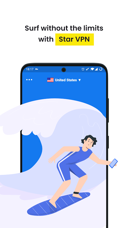 Star VPN