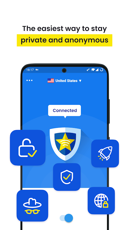 Star VPN