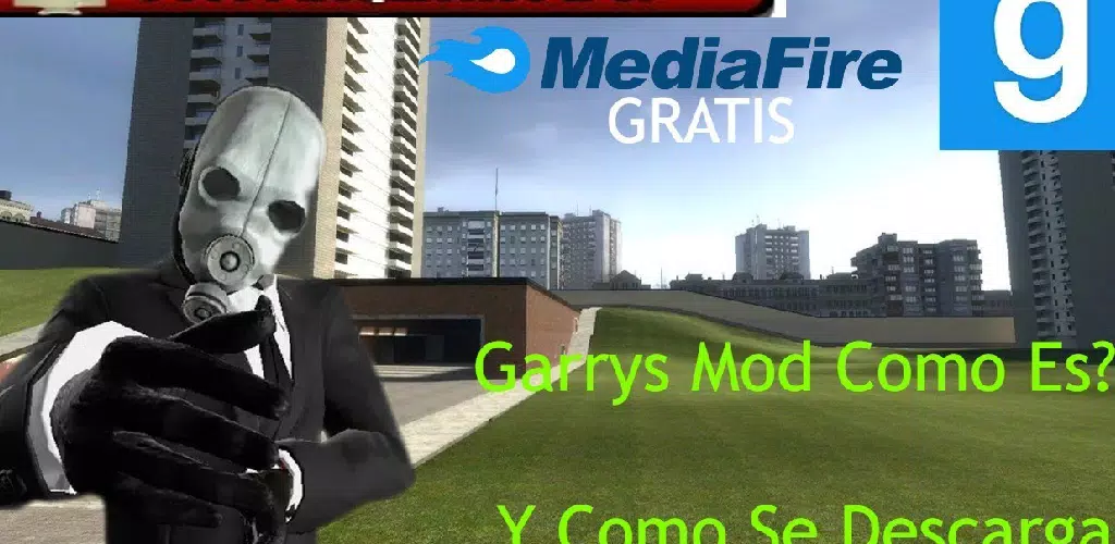 Garry&#039;s Mod
