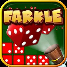Farkle King : The Dice
