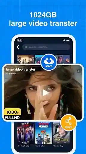 Terabox APK