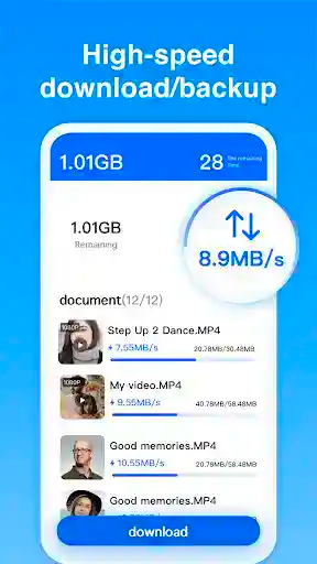 Terabox APK