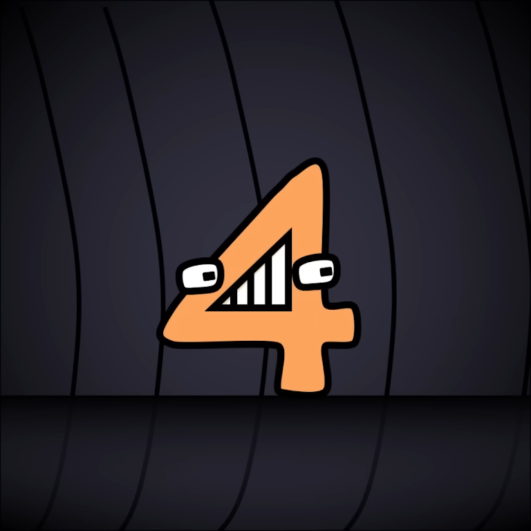Number Lore 1-10